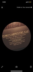 Toro Carpentry, LLC logo