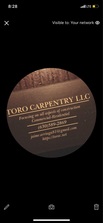 Avatar for Toro Carpentry, LLC