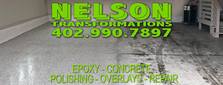 Nelson Transformations, LLC logo