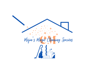 Mejia Magic Cleaning Service logo