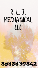 Avatar for RLJ Mechanical LLC