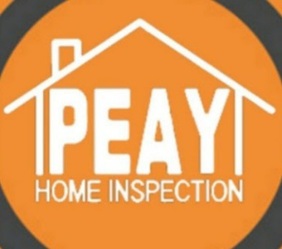 Peay Home Inspection logo