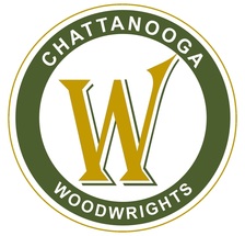 Chattanooga Woodwrights, LLC logo