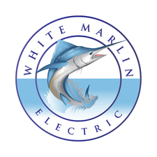 White Marlin Electric, LLC logo