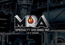 Avatar for MRA Specialty Welding, Inc.