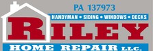 Avatar for Riley Home Repair LLC