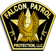 Falcon Patrol Protection, LLC logo