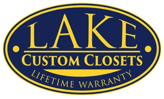 Lake Custom Closets, LLC logo