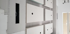 Jencarlos Drywall & Painting, LLC logo