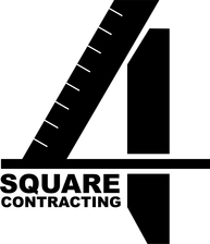 4 Square Contracting, LLC logo
