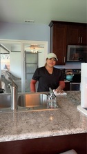 Logo for Glendi's House Keeping Services-Unlicensed Contractor