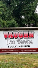 Avatar for VAUGHN TREE SERVICE, INC
