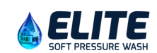 Elite Soft Pressure Wash, LLC logo