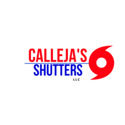 Calleja's Shutters logo