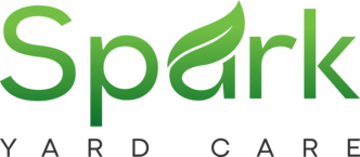 Spark Yard Care logo