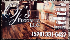 Avatar for OJ's Flooring, LLC