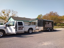 J&M Painting & Remodeling logo