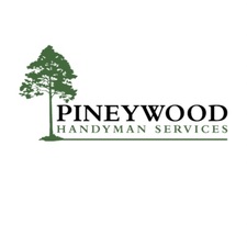 Logo for Piney Wood Industries