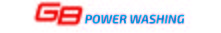 GB Power Washing, LLC logo