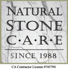Natural Stone Care, Inc. logo