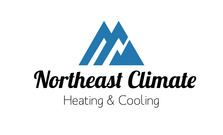 Logo for Northeast Climate