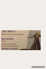 Avatar for DustBusters