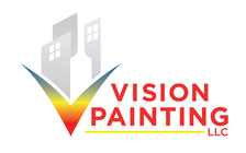 Vision Painting, LLC logo