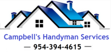Campbell's Handyman Services logo