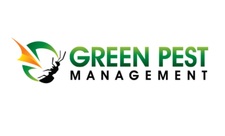 Green Pest Management, LLC logo
