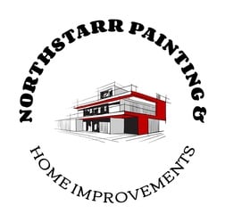 Northstarr Painting, LLC logo