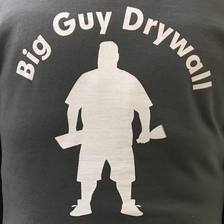 Avatar for BIG GUY Drywall, Inc.