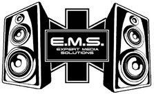 Expert Media Solutions logo