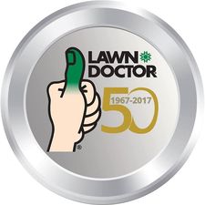 Lawn Doctor of NW San Antonio, Hollywood Park Shavano logo