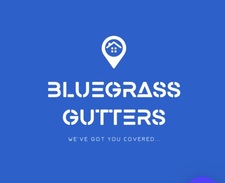 Avatar for Bluegrass Gutters