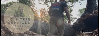 JC's Tree Services, LLC logo