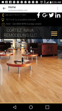 Avatar for Cortez-nava remodelin, LLC