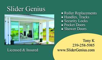 Slider Genius logo