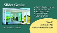 Logo for Slider Genius