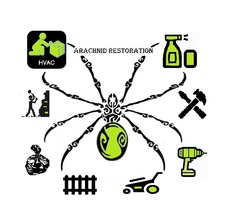 Avatar for Arachnid Restorations
