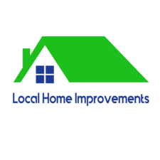 Local Home Improvements logo