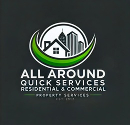 All Around Quick Services, LLC logo