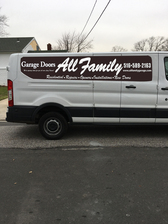 Avatar for All Family Garage Doors