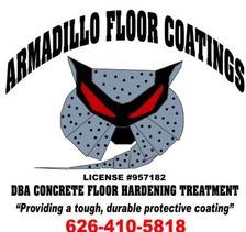 Armadillo Floor Coatings - Home Facebook logo