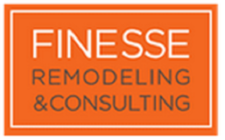 Logo for Finesse Remodeling & Consulting, Inc.