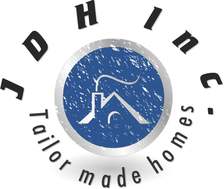 Logo for J.D.H. Audio Corporation