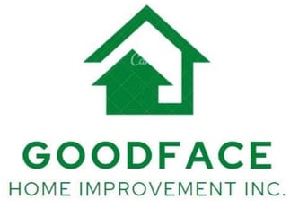 Goodface Home Improvement logo