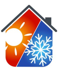 Hudson Heating And Cooling logo