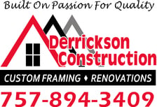 Avatar for Derrickson Construction, LLC