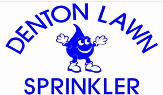 Denton Lawn Sprinkler, Inc. logo