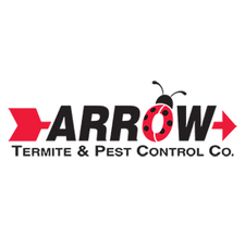 Logo for Arrow Termite and Pest Control of Baton Rouge